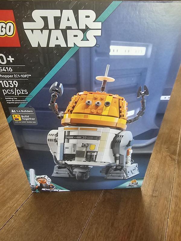 Star Wars™ 75416