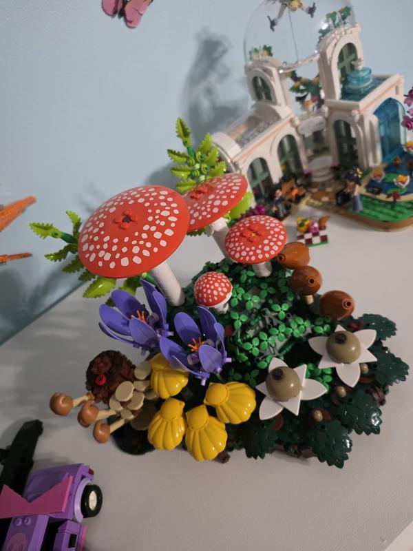 Botanicals 11505