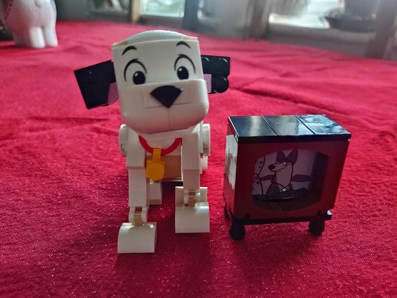 Disney™ 43271