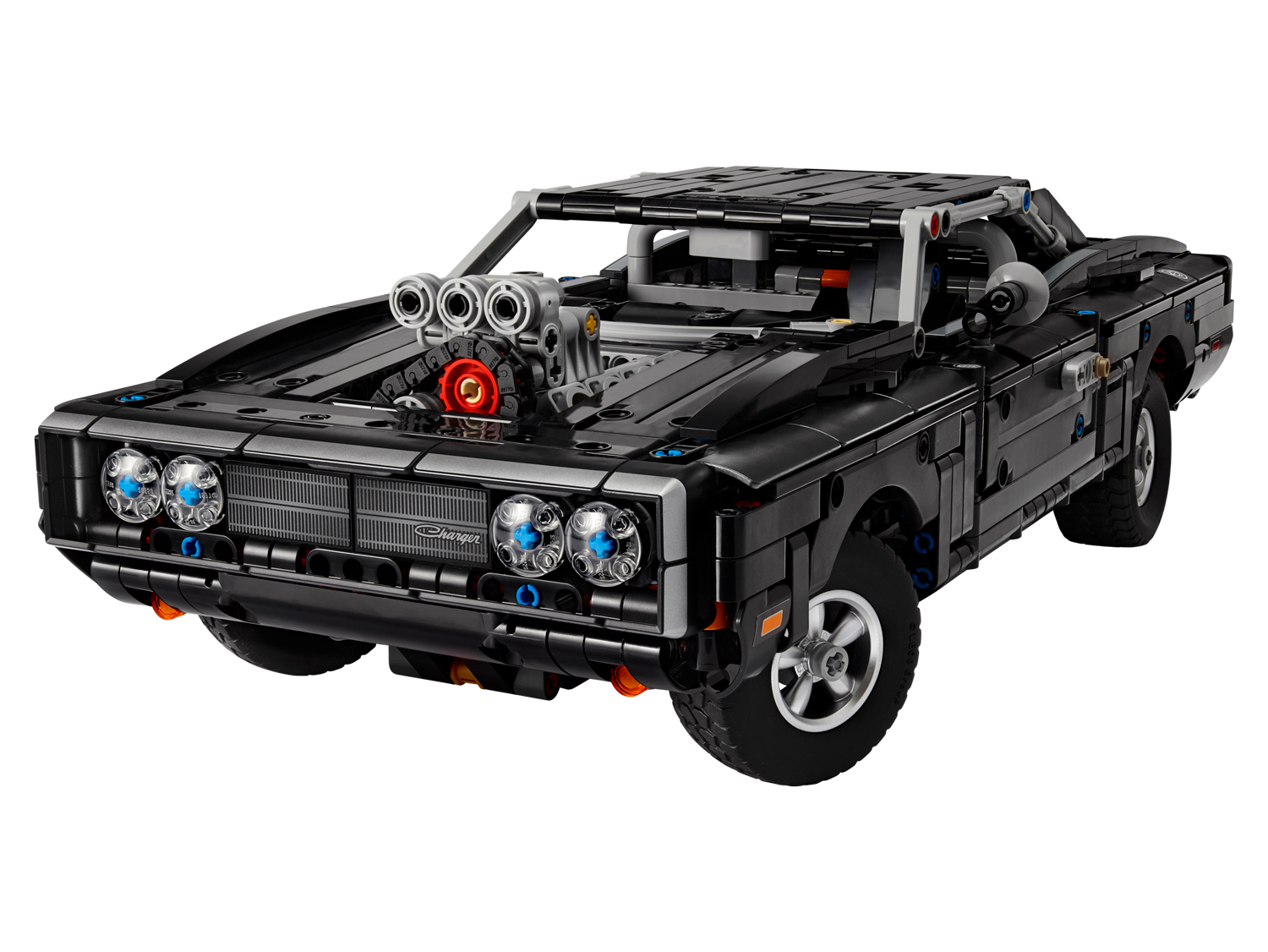 Technic 42231