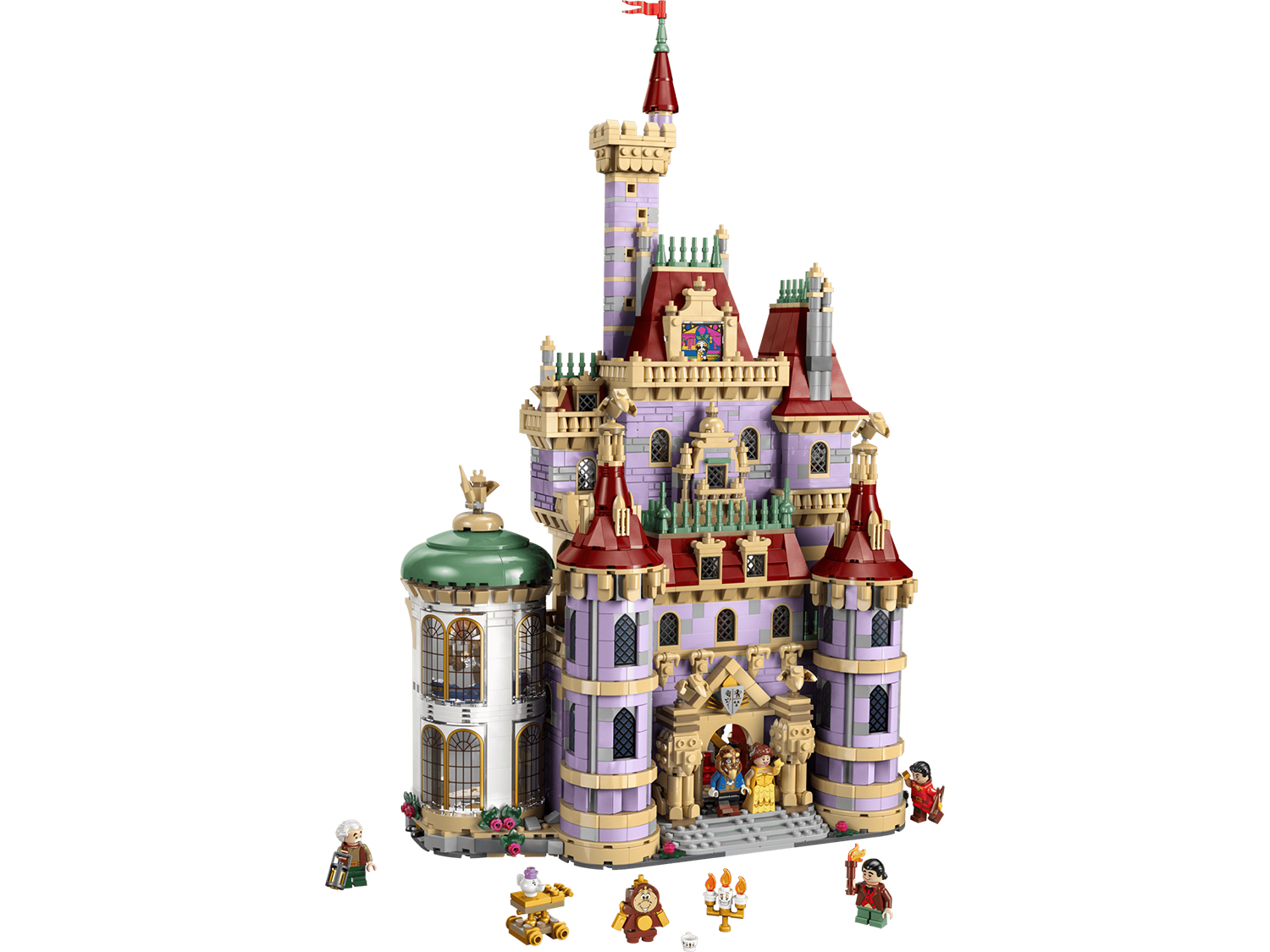 Disney™ 43263