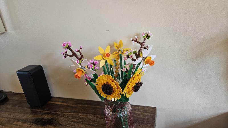 Уникальные наборы 40747