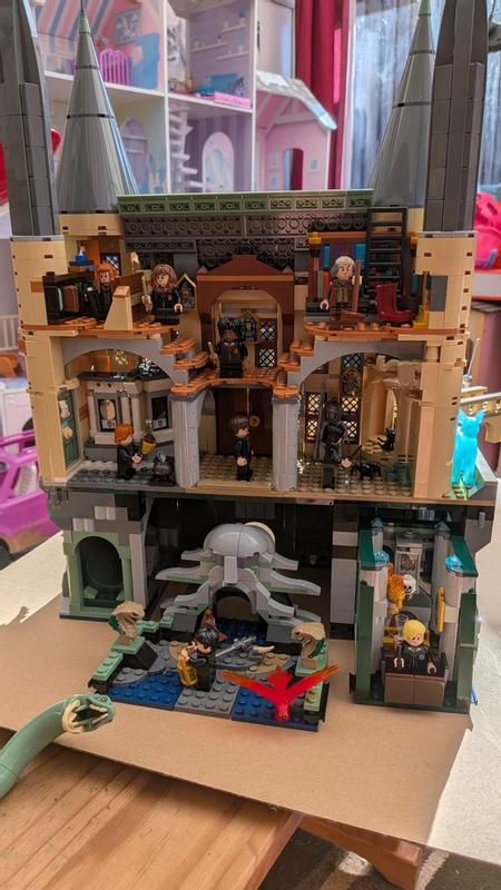 Harry Potter 76473