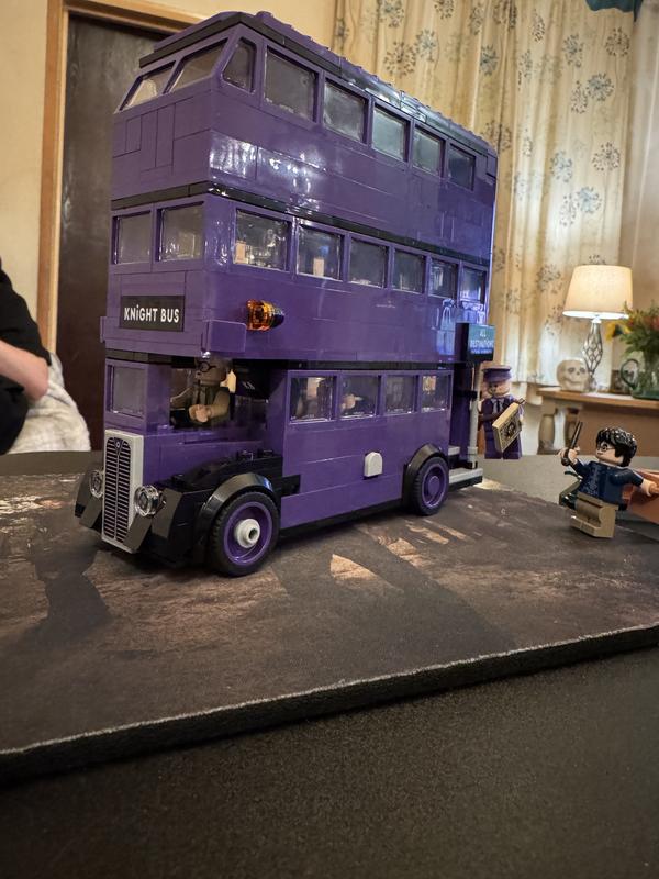 Harry Potter 76446