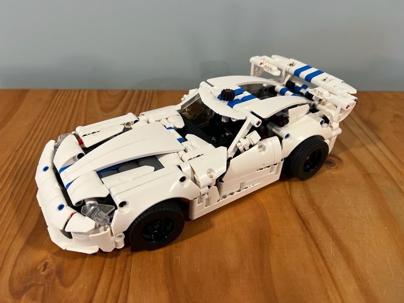 Technic 42234