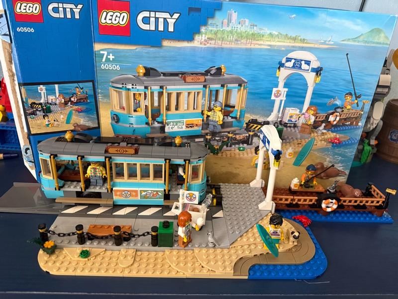 City 60506