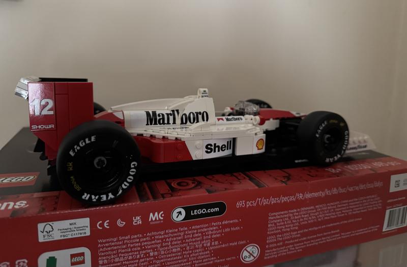 Коллекционные наборы 10330