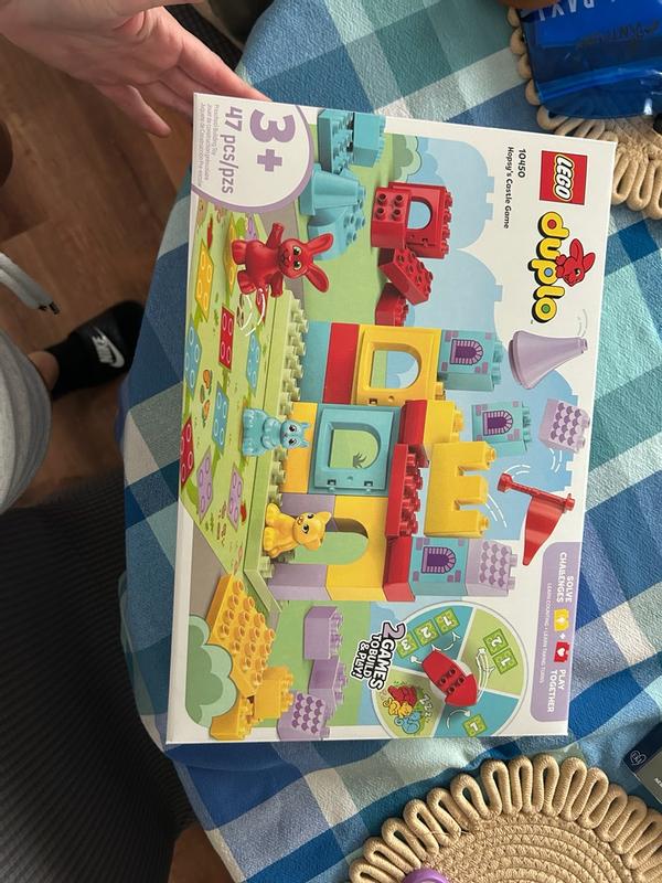 DUPLO® 10450