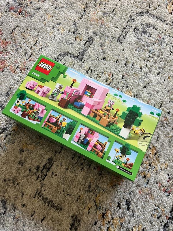 Minecraft 21268