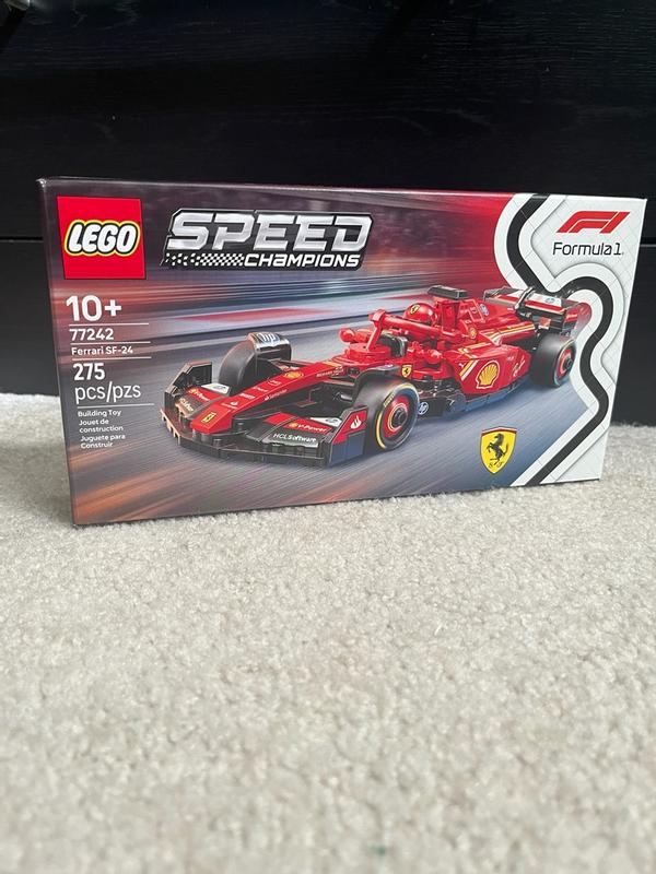 Speed Champions 77242