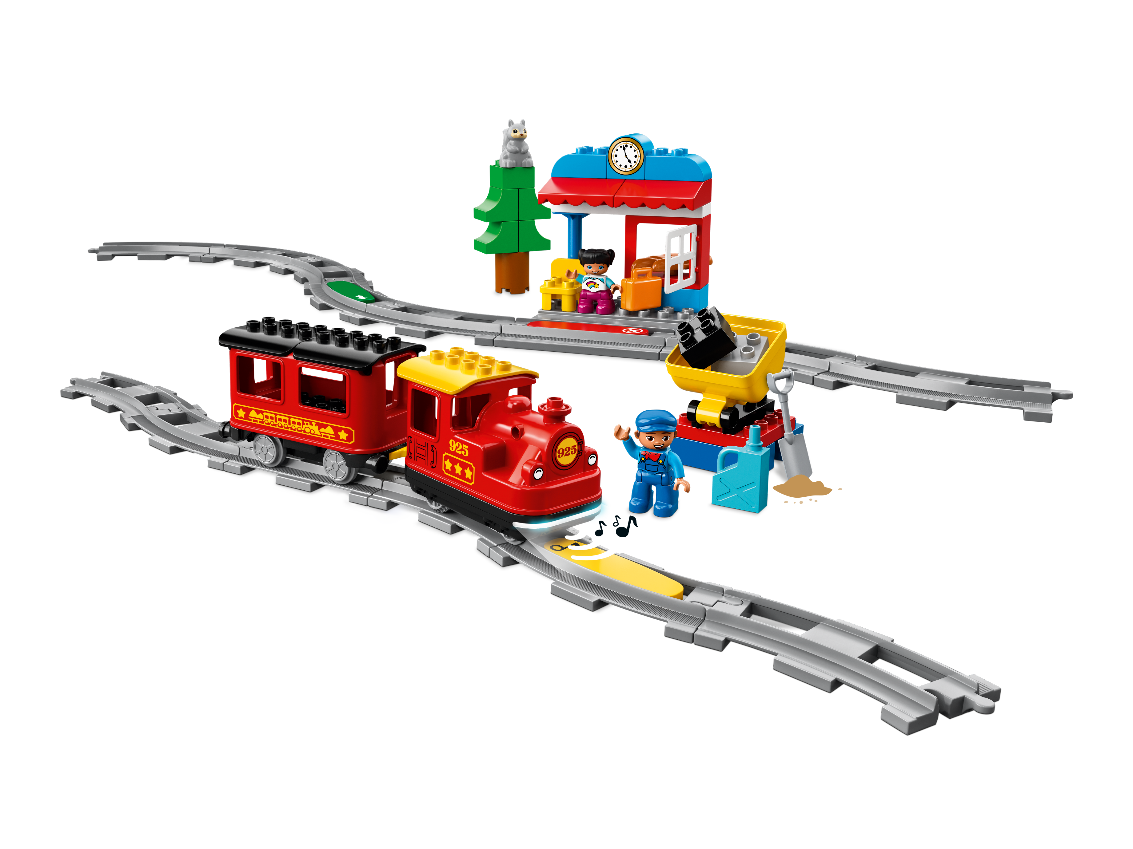 Конструктор поезд. Лего дупло поезд 5608. LEGO Duplo поезд. LEGO Duplo 10874. Лего дупло железная дорога грузовой поезд.