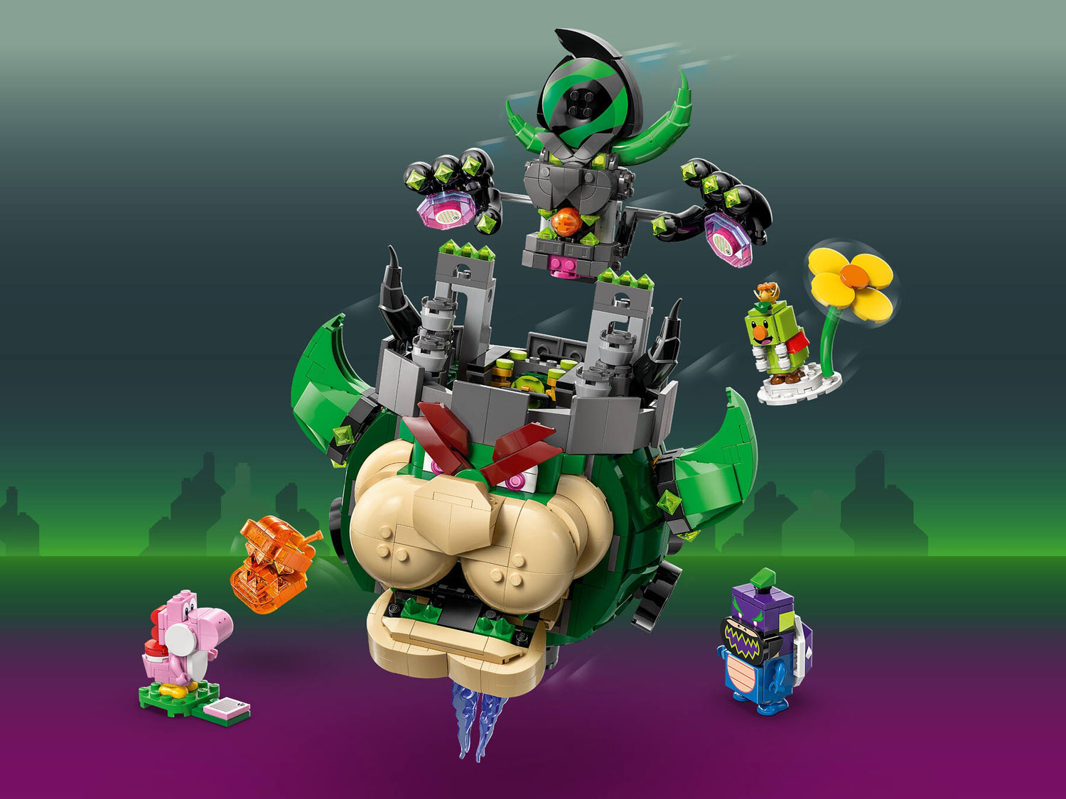 Super Mario 72042