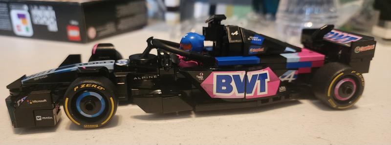 Speed Champions 77248