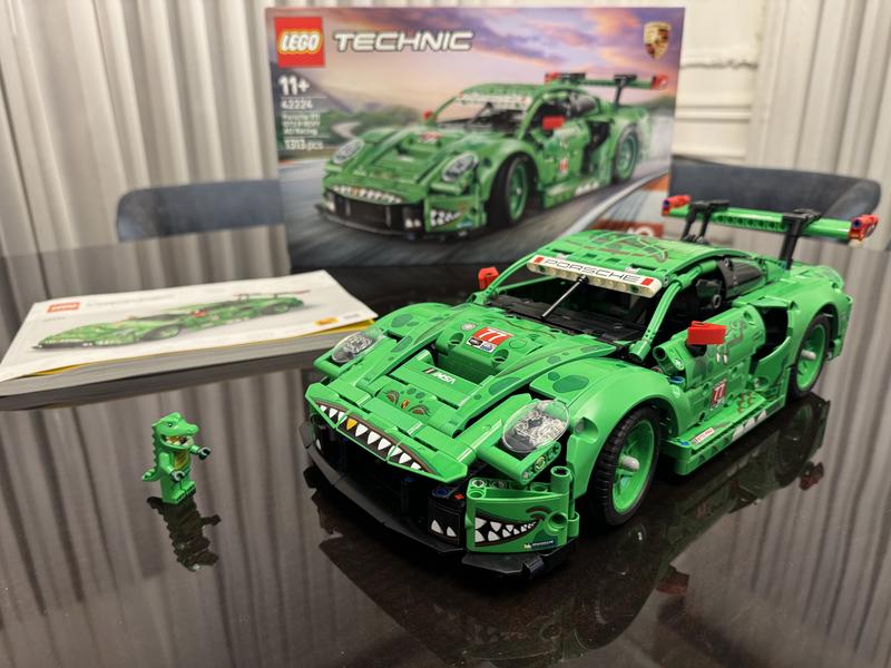 Technic 42224