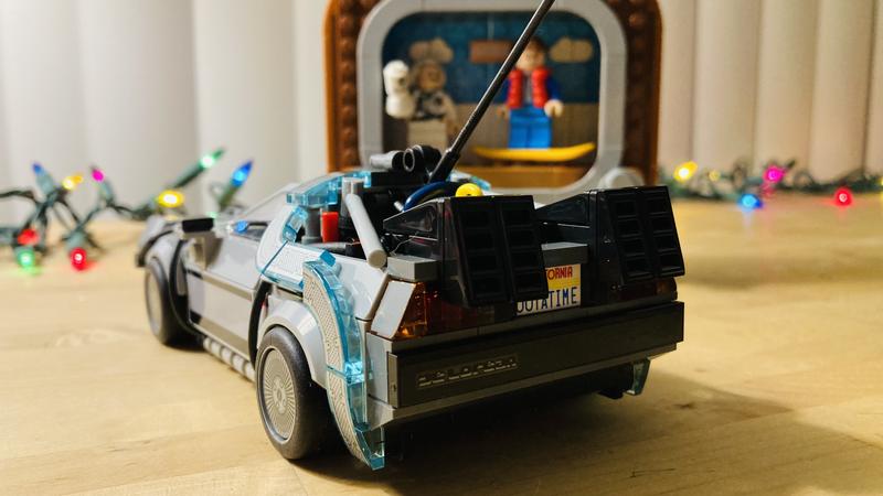 Speed Champions 77256