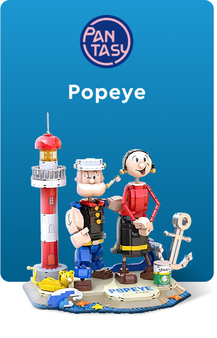 POPEYE