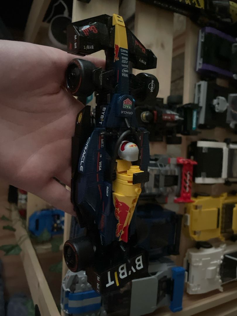Speed Champions 77243