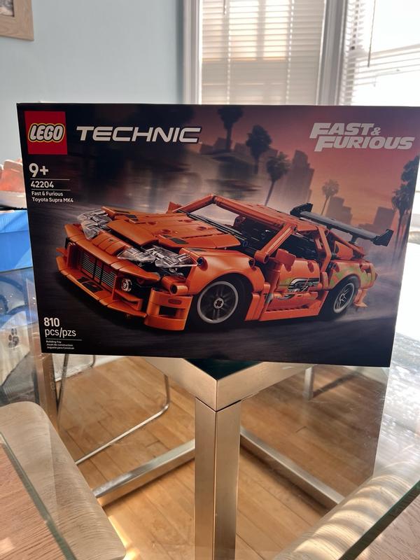 Technic 42204