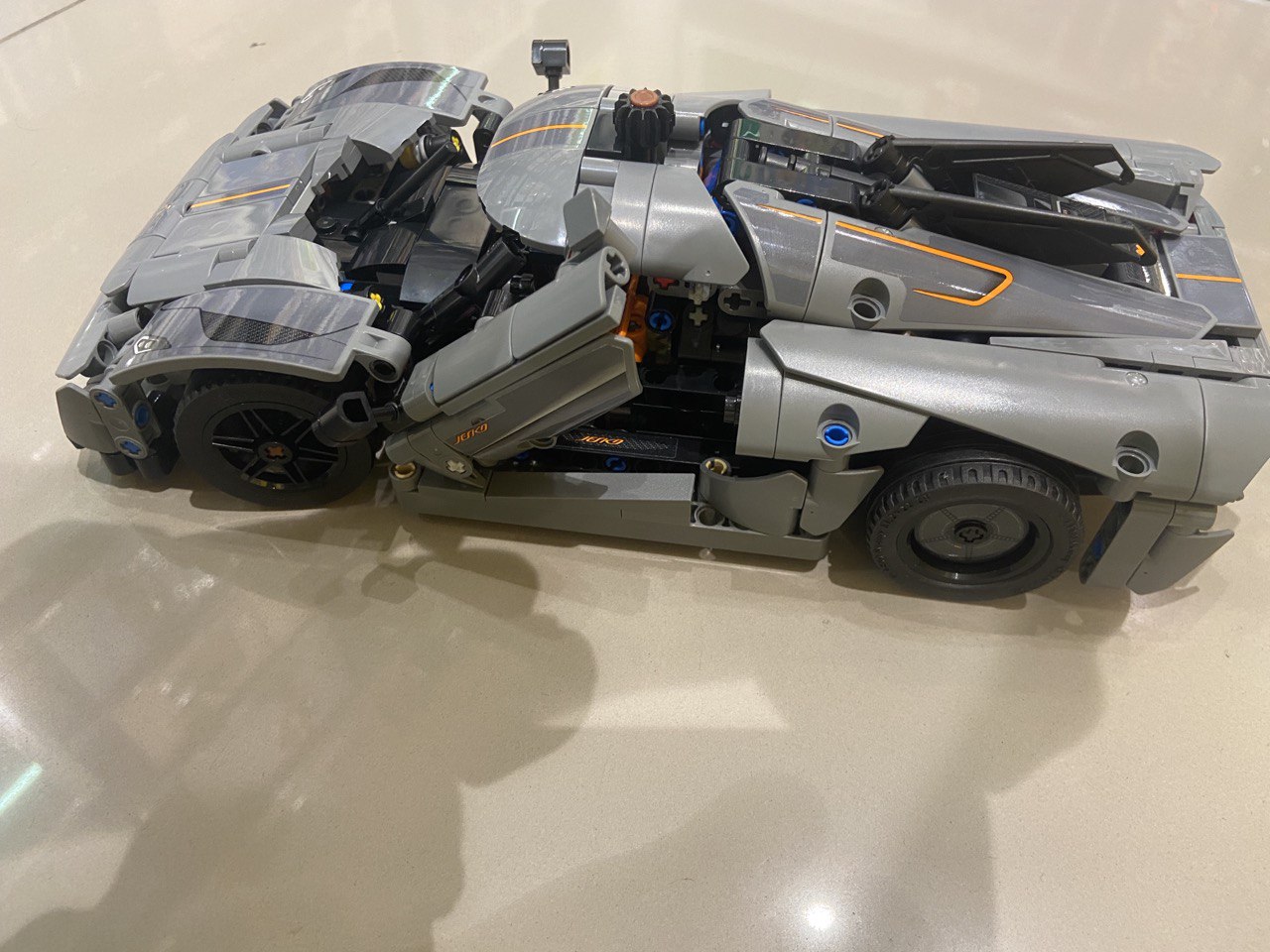 Technic 42173