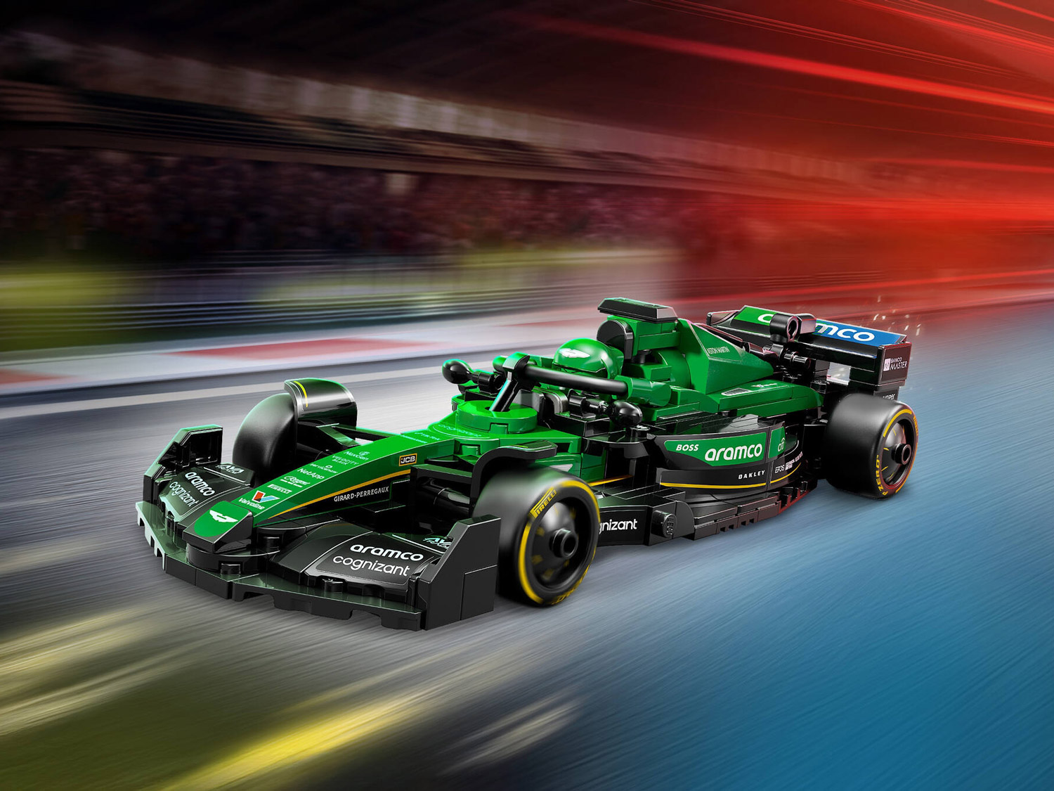 Speed Champions 77245