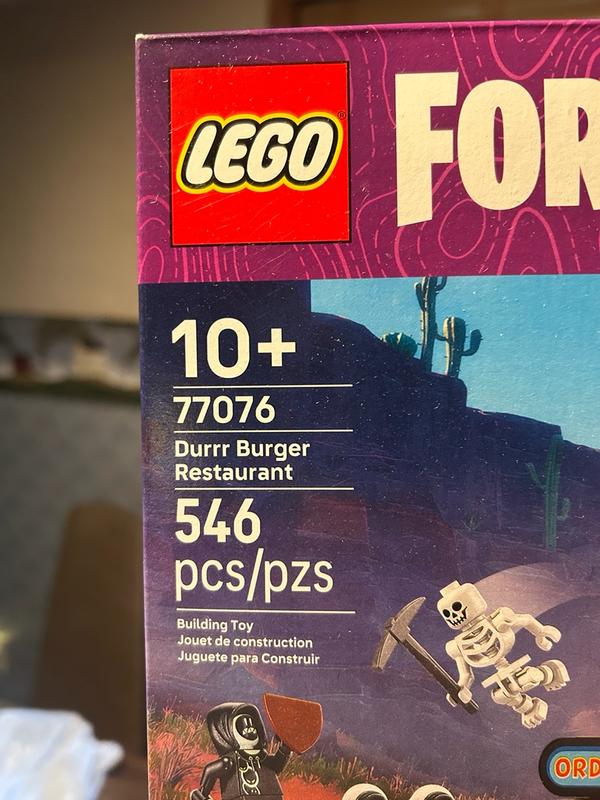 Fortnite 77076
