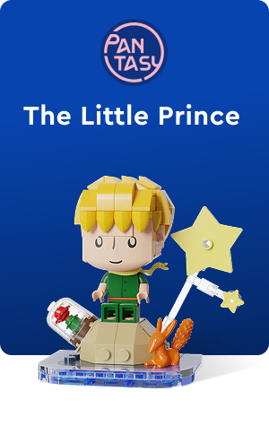 The Little Prince