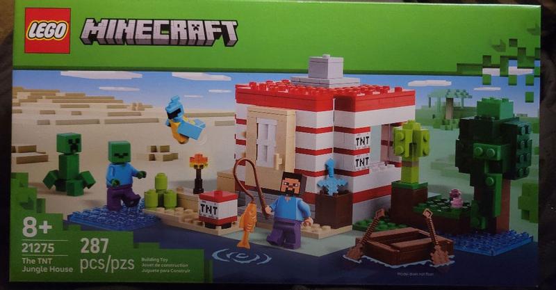 Minecraft 21275