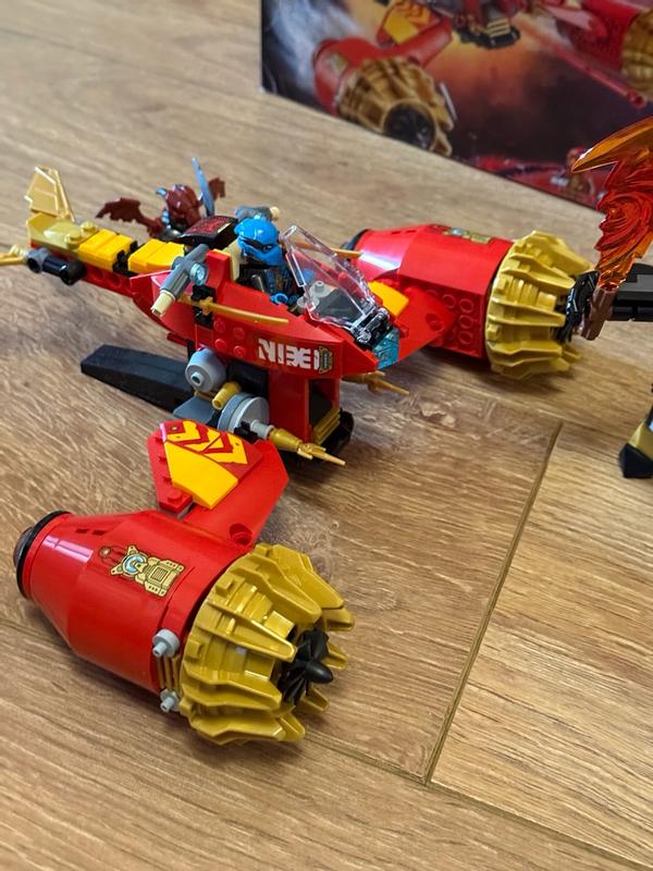Ninjago 71830