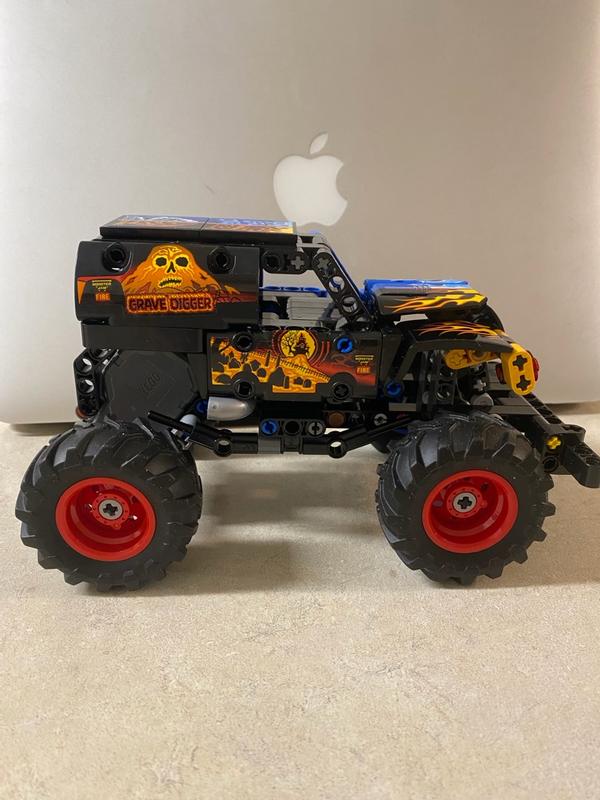 Technic 42219