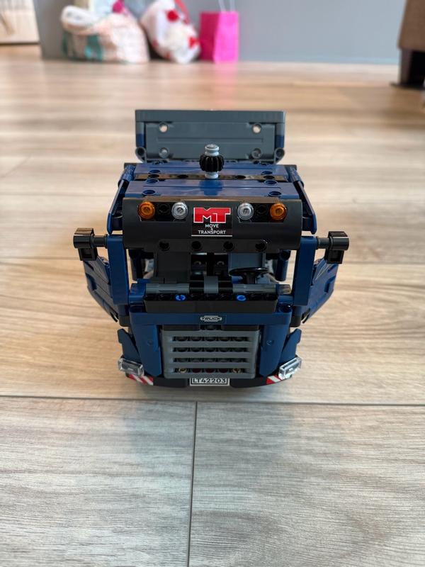 Technic 42203