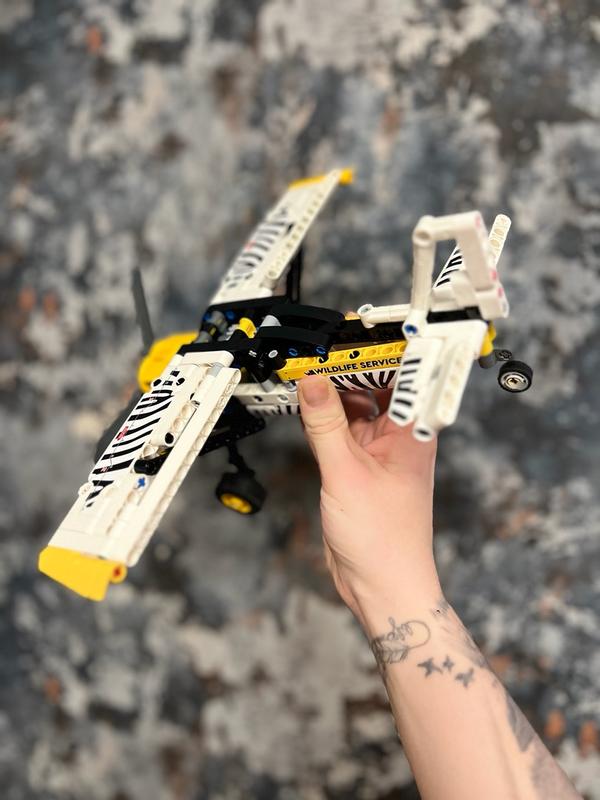 Technic 42198