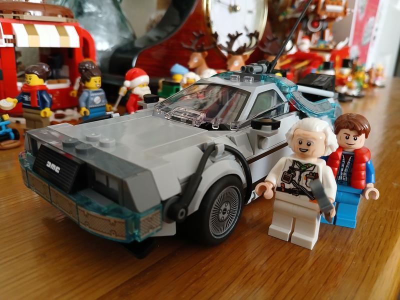 Speed Champions 77256