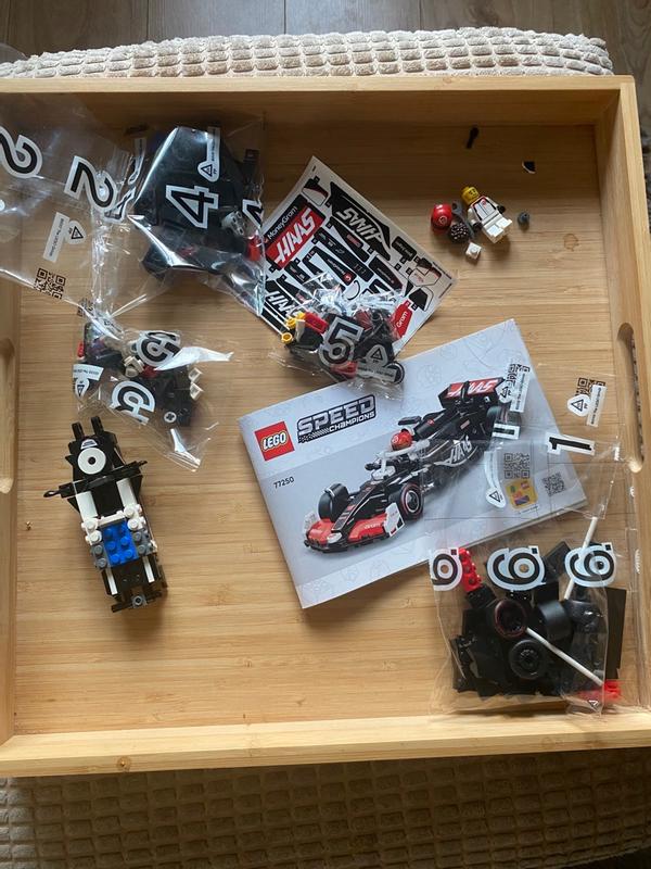 Speed Champions 77250