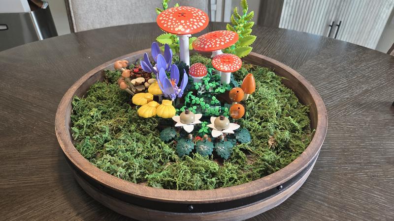 Botanicals 11505