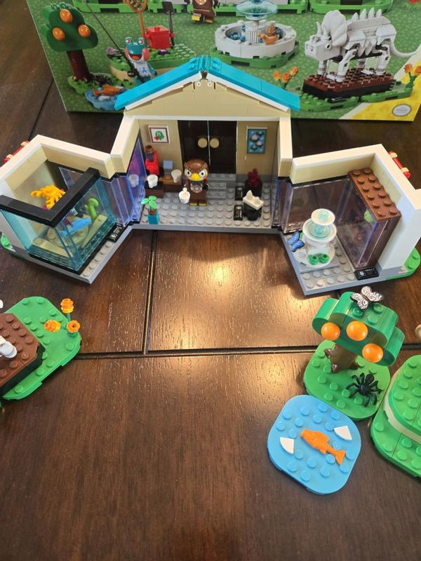 Animal Crossing 77056