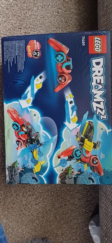 DREAMZzz 71489