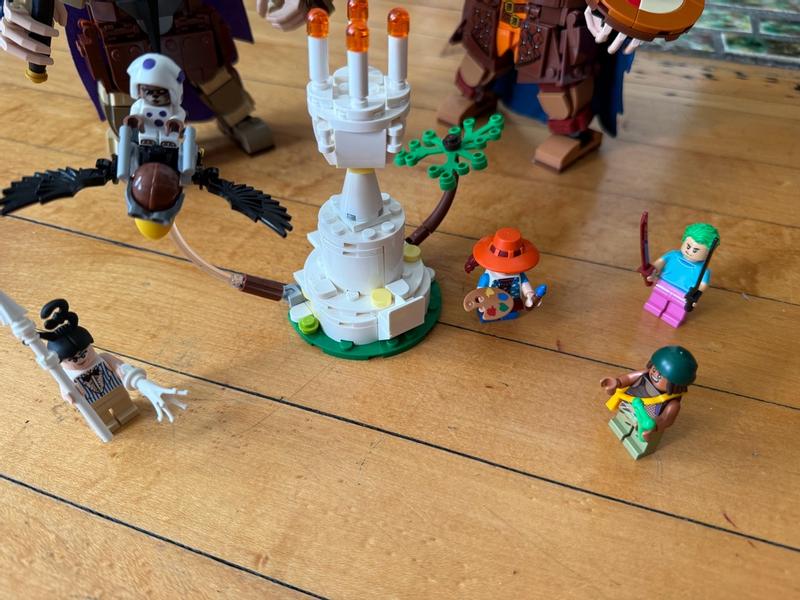 One Piece 75644