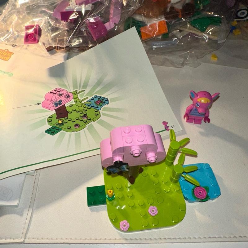 Animal Crossing 77057