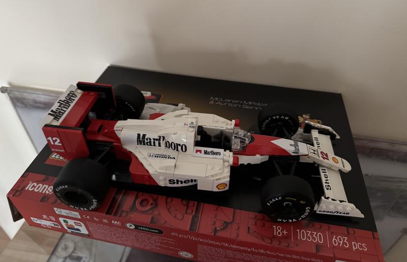 Коллекционные наборы 10330