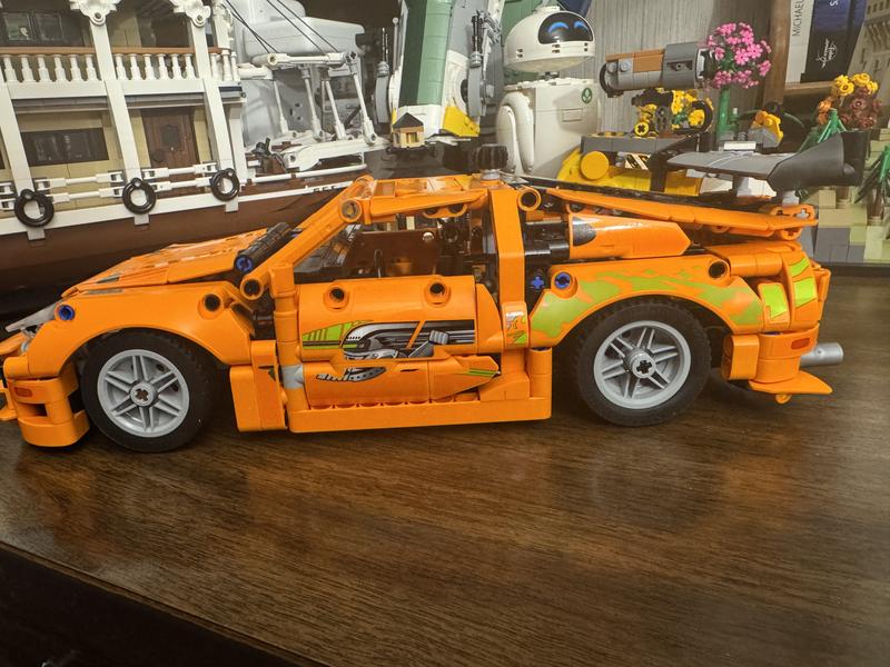 Technic 42204