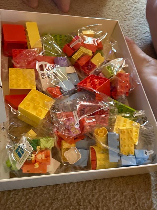 DUPLO® 10459