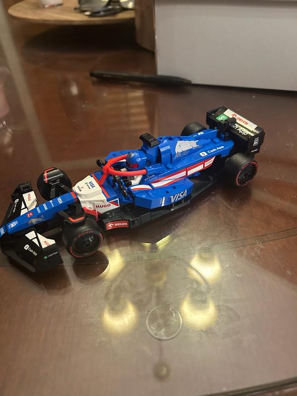 Speed Champions 77246