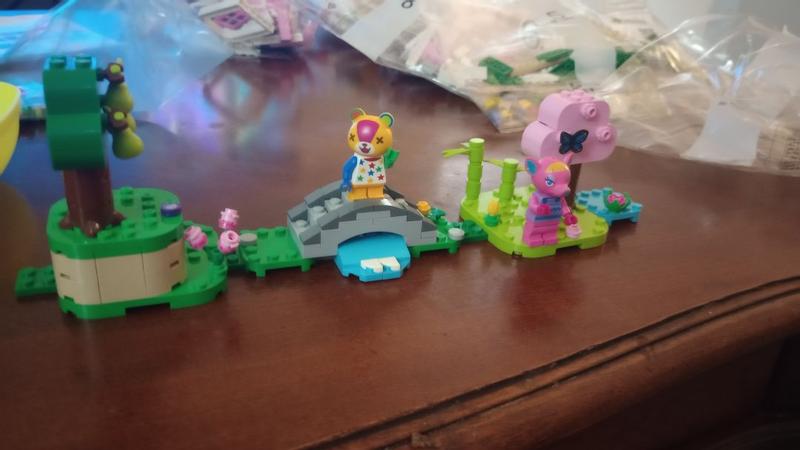 Animal Crossing 77057