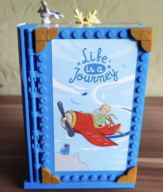 The Little Prince 86310