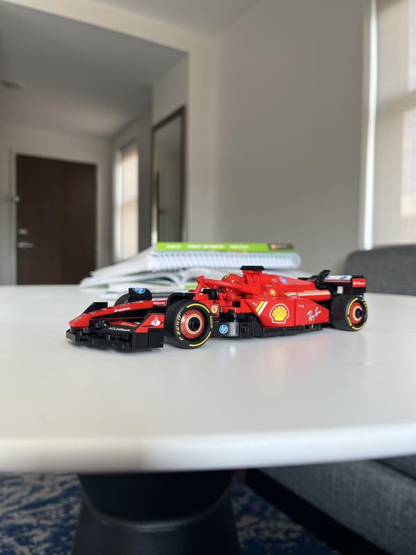 Speed Champions 77242