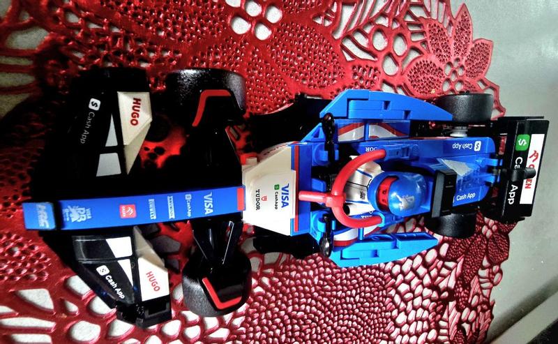 Speed Champions 77246