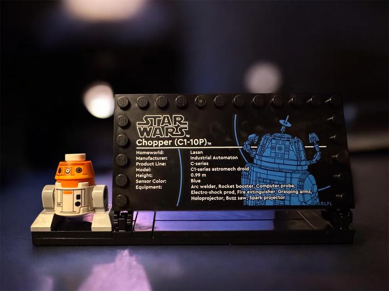 Star Wars™ 75416