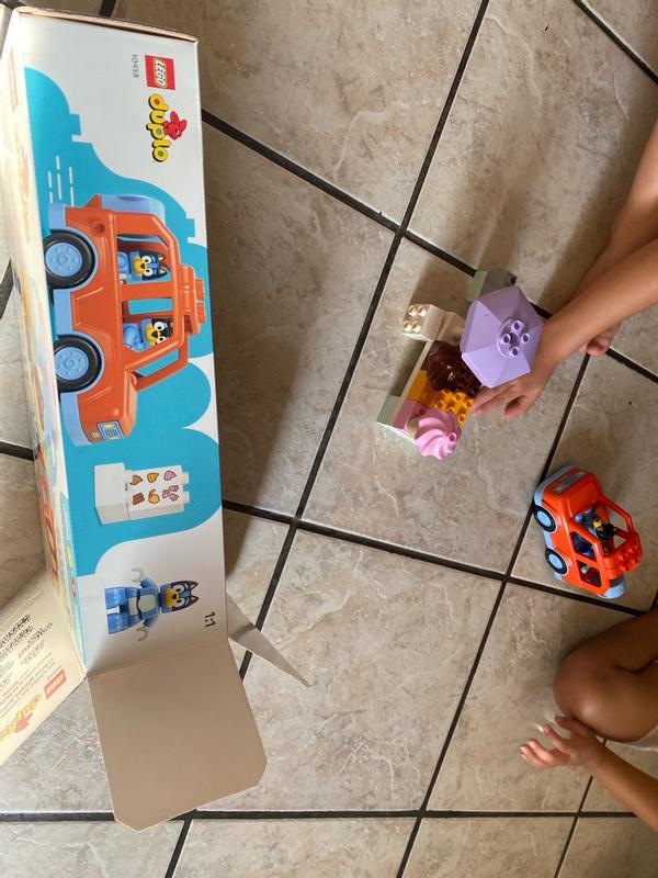 DUPLO® 10458