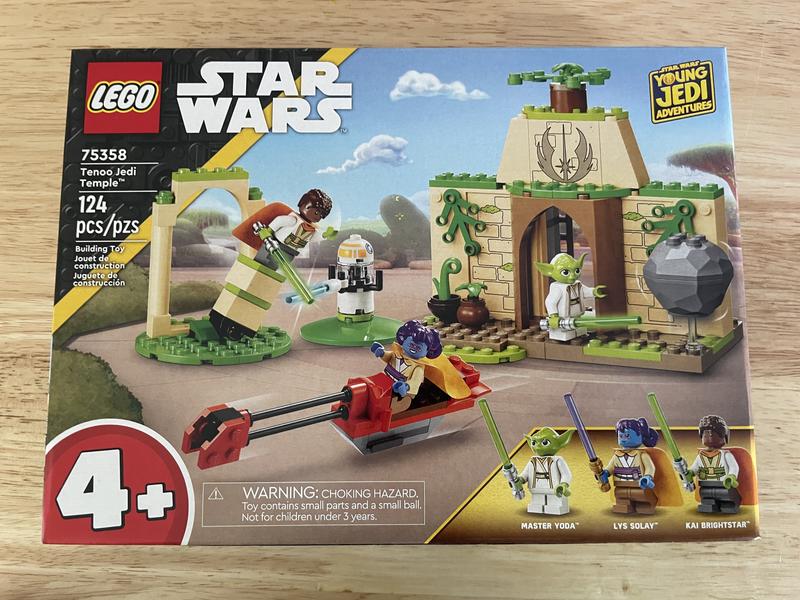 Star Wars™ 75358