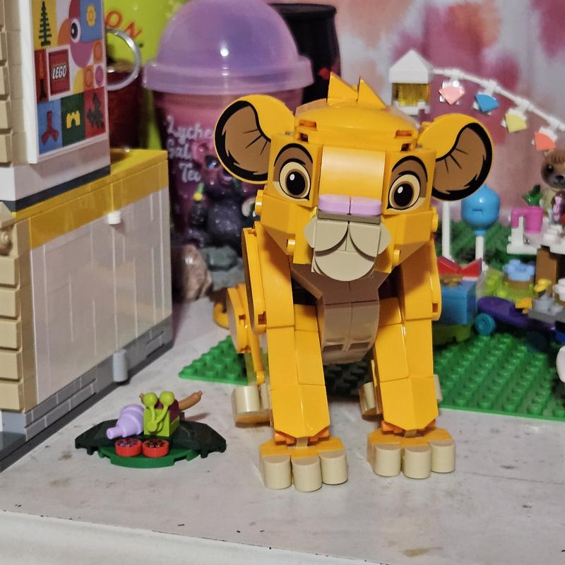 Disney™ 43243